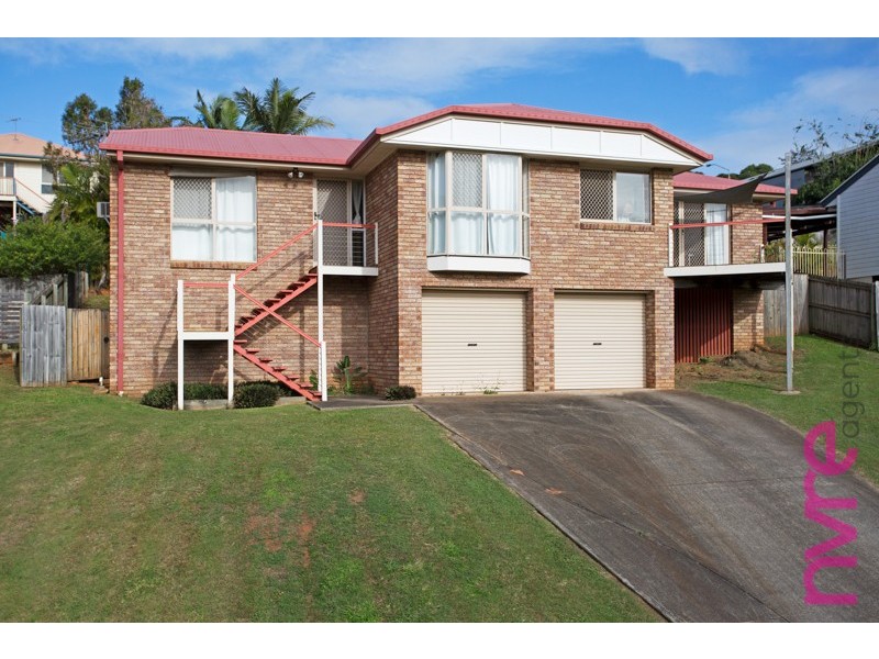 16 Boronia Outlook, Narangba QLD 4504