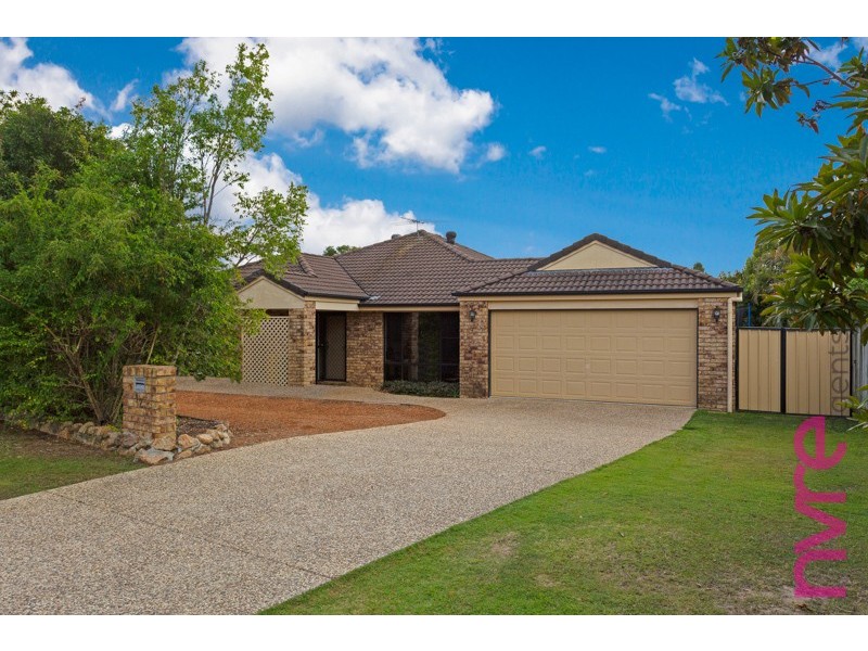 12 Palmer Place, Narangba QLD 4504