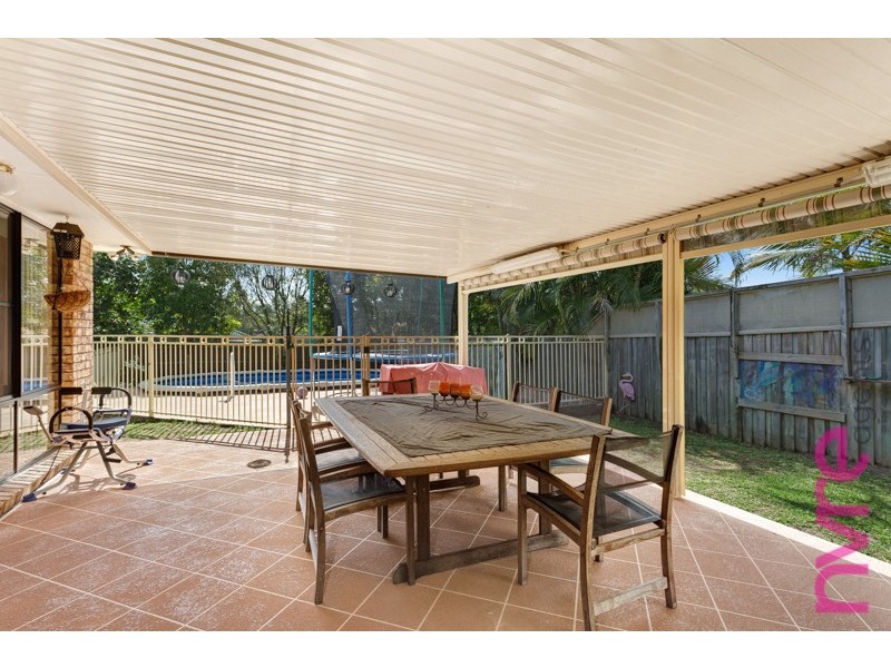 12 Palmer Place, Narangba QLD 4504