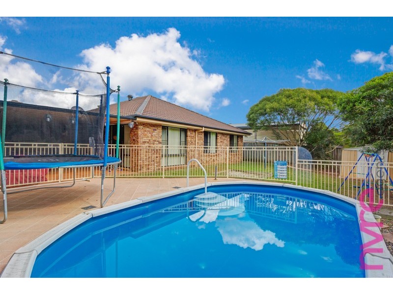 12 Palmer Place, Narangba QLD 4504