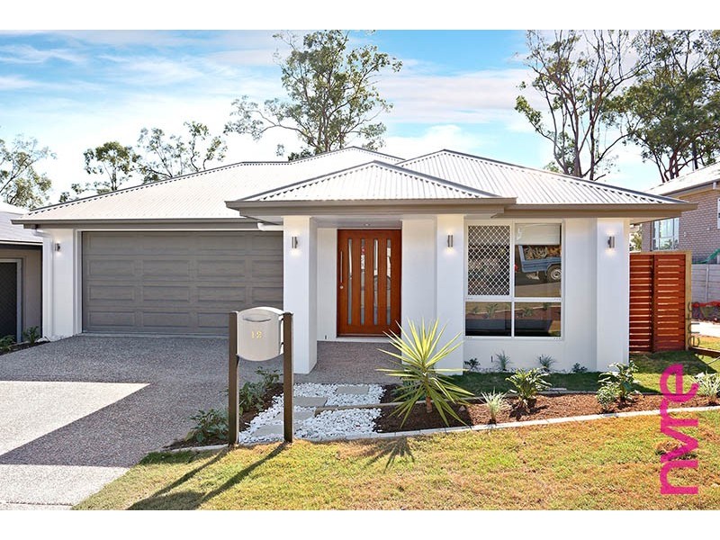 12 Serene Circuit, Narangba QLD 4504