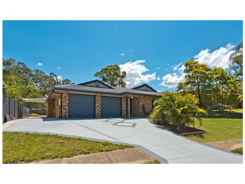7 Forest Ridge Drive, Narangba QLD 4504