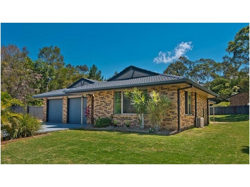 7 Forest Ridge Drive, Narangba QLD 4504