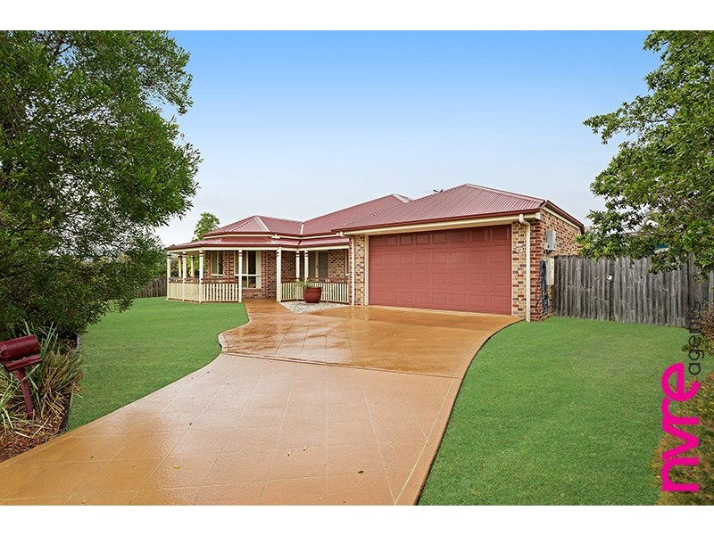 1 Mulga Court, Narangba QLD 4504