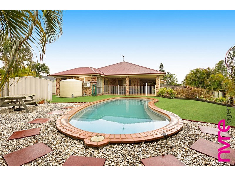 1 Mulga Court, Narangba QLD 4504