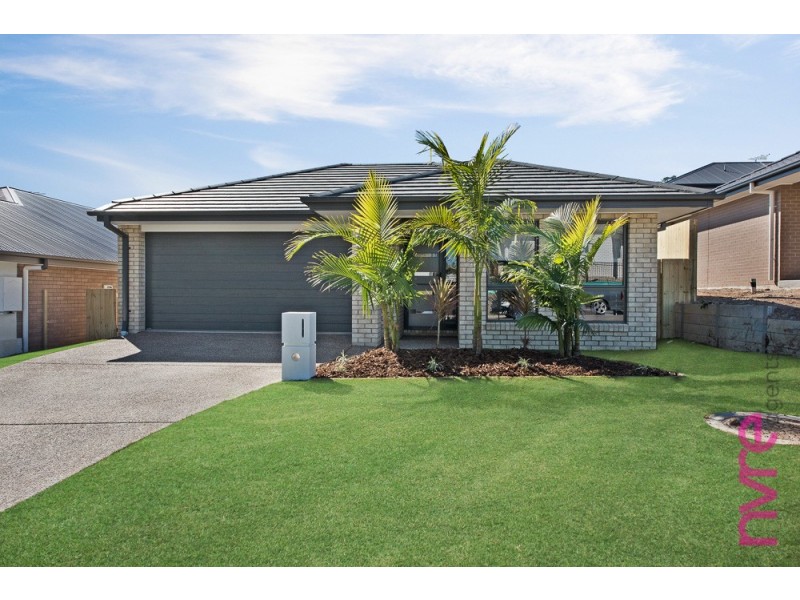 27 Serene Circuit, Narangba QLD 4504