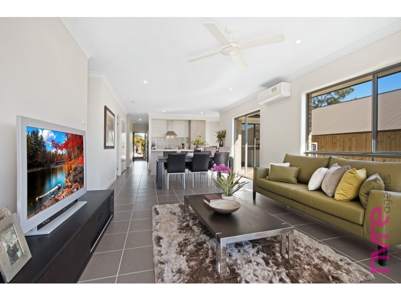 27 Serene Circuit, Narangba QLD 4504