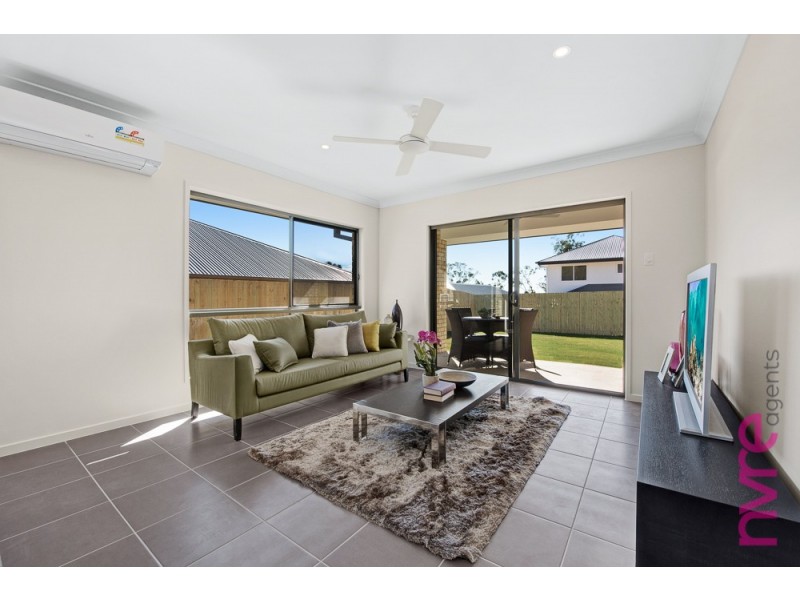 27 Serene Circuit, Narangba QLD 4504