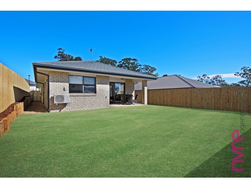 27 Serene Circuit, Narangba QLD 4504