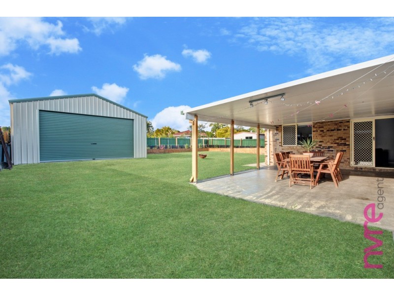 60 Hickory Drive, Narangba QLD 4504