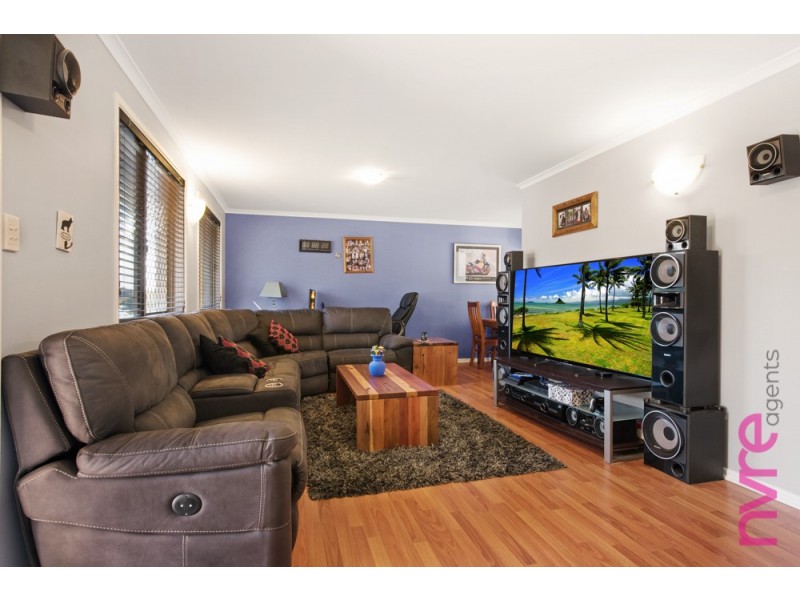 60 Hickory Drive, Narangba QLD 4504