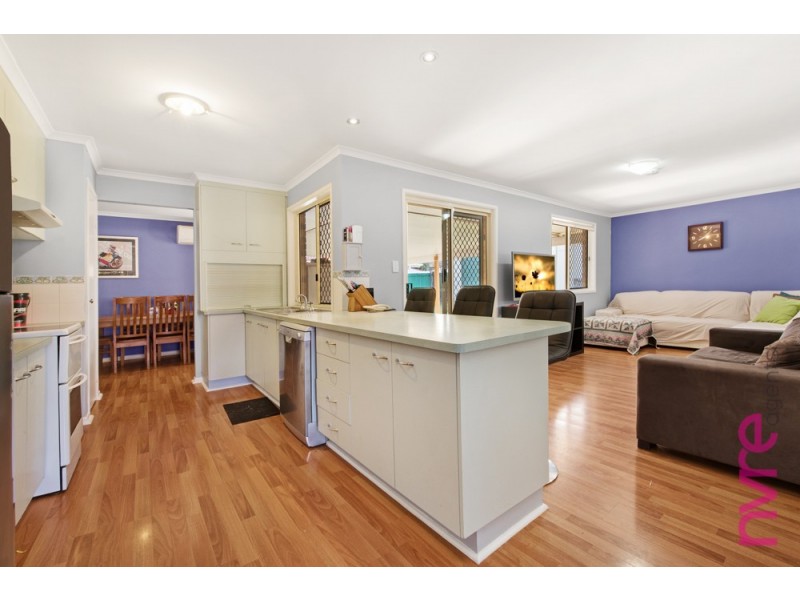 60 Hickory Drive, Narangba QLD 4504