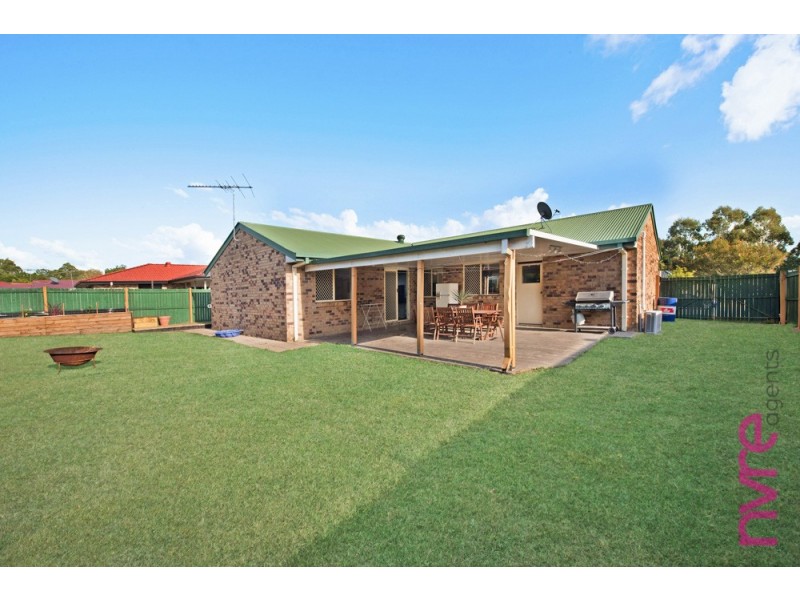 60 Hickory Drive, Narangba QLD 4504