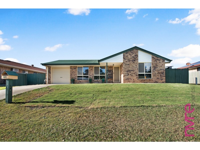60 Hickory Drive, Narangba QLD 4504