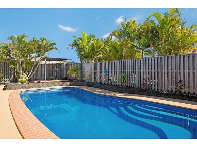 2 Ponds Court, Narangba QLD 4504