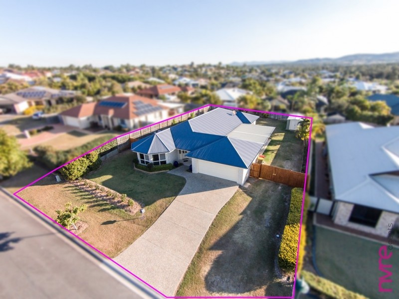 12 Birrabeen Court, Narangba QLD 4504