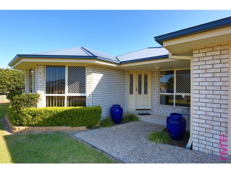 12 Birrabeen Court, Narangba QLD 4504