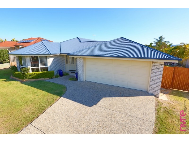 12 Birrabeen Court, Narangba QLD 4504