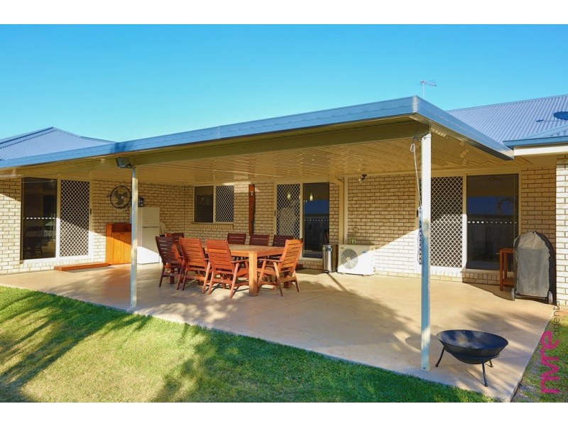 12 Birrabeen Court, Narangba QLD 4504
