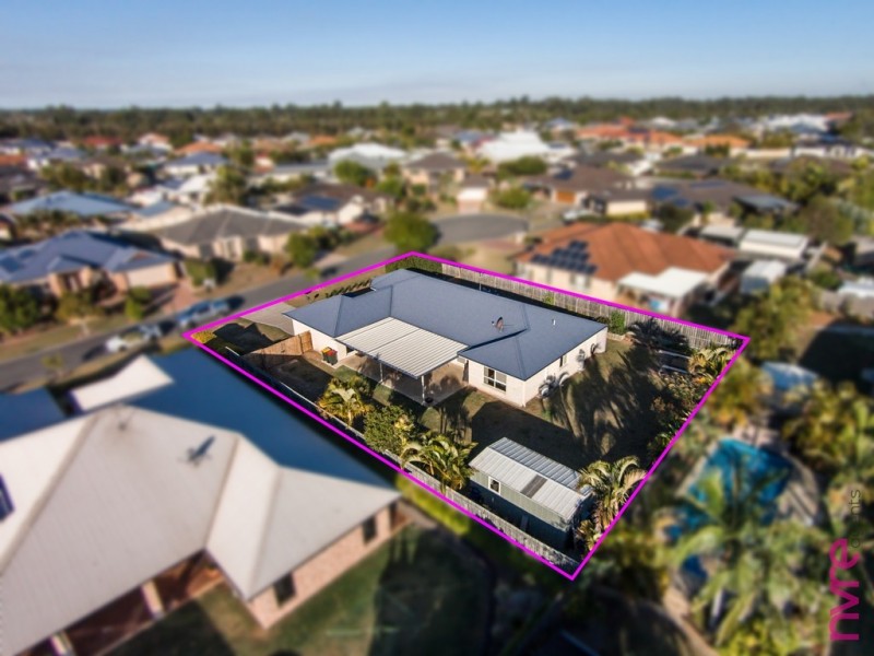 12 Birrabeen Court, Narangba QLD 4504