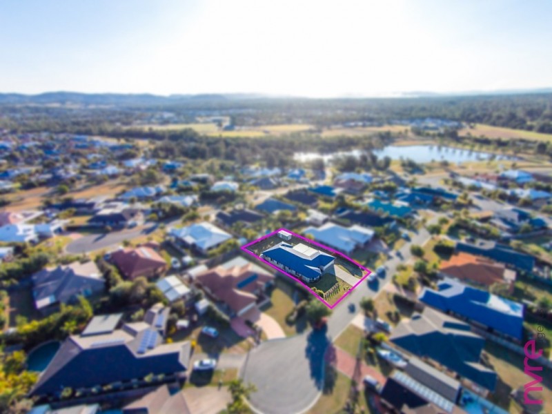 12 Birrabeen Court, Narangba QLD 4504