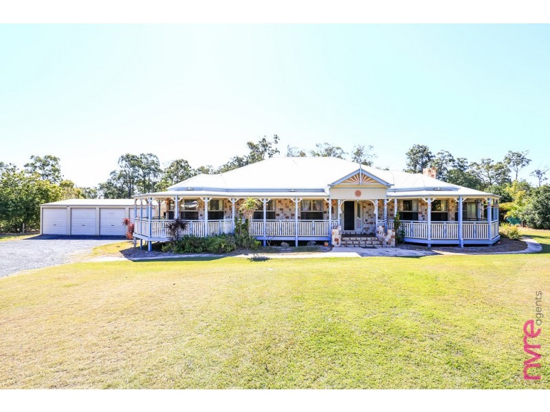 54 Valentine Court, Narangba QLD 4504