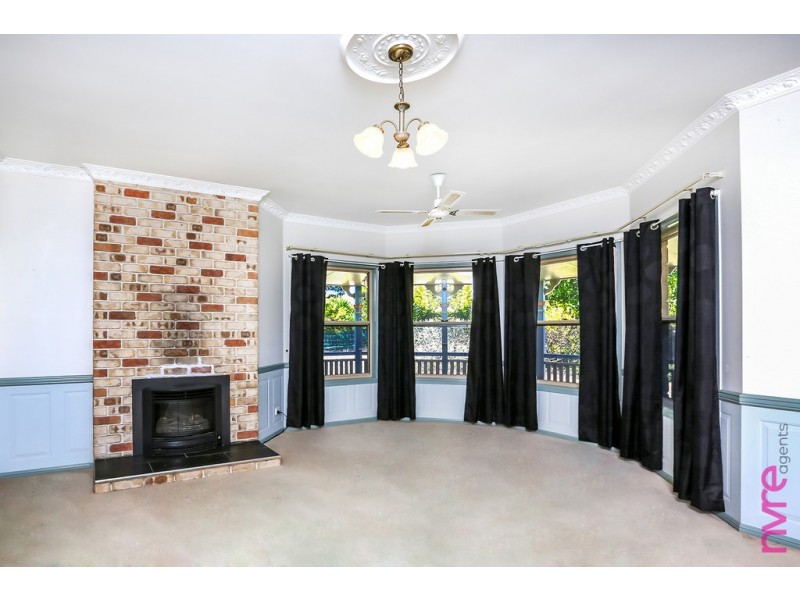 54 Valentine Court, Narangba QLD 4504