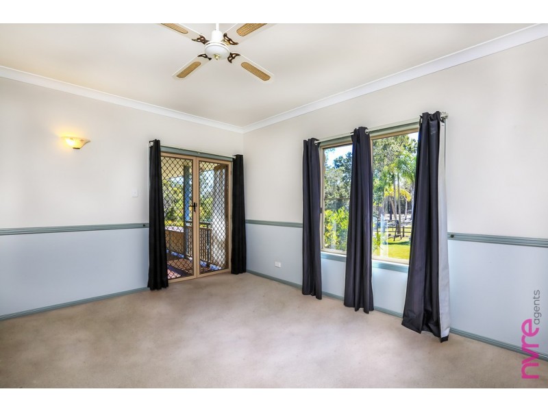 54 Valentine Court, Narangba QLD 4504