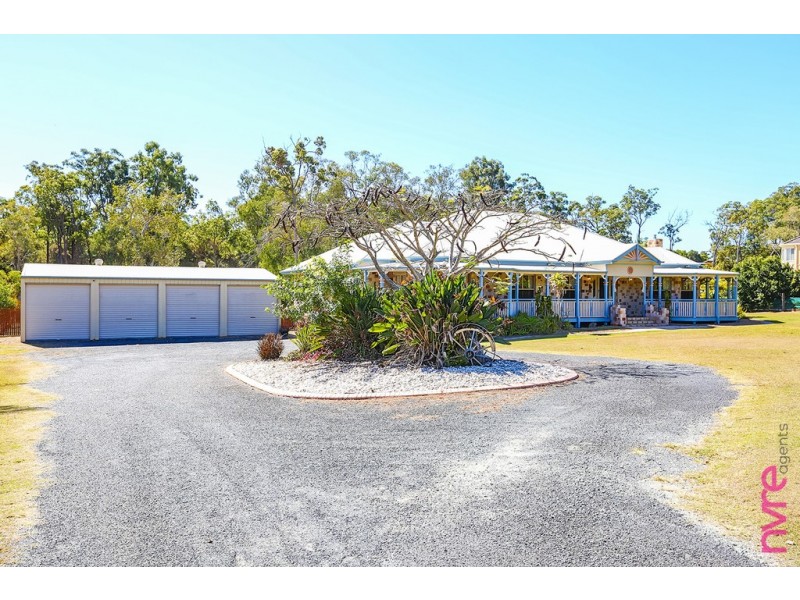 54 Valentine Court, Narangba QLD 4504