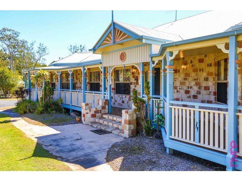 54 Valentine Court, Narangba QLD 4504