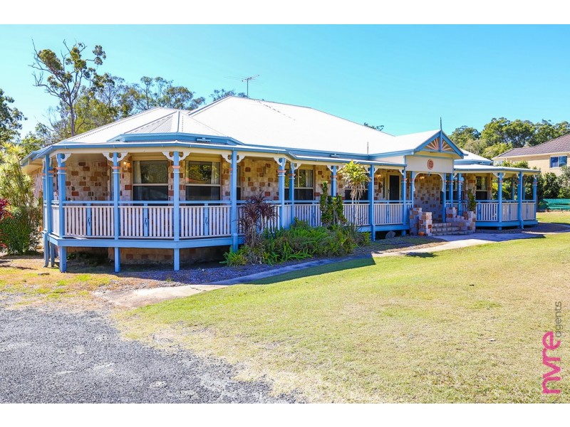 54 Valentine Court, Narangba QLD 4504