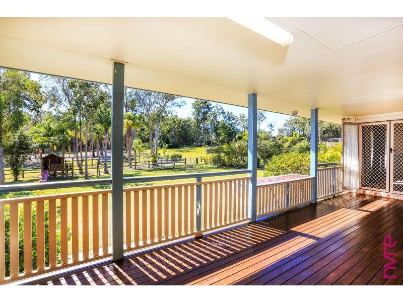 54 Valentine Court, Narangba QLD 4504