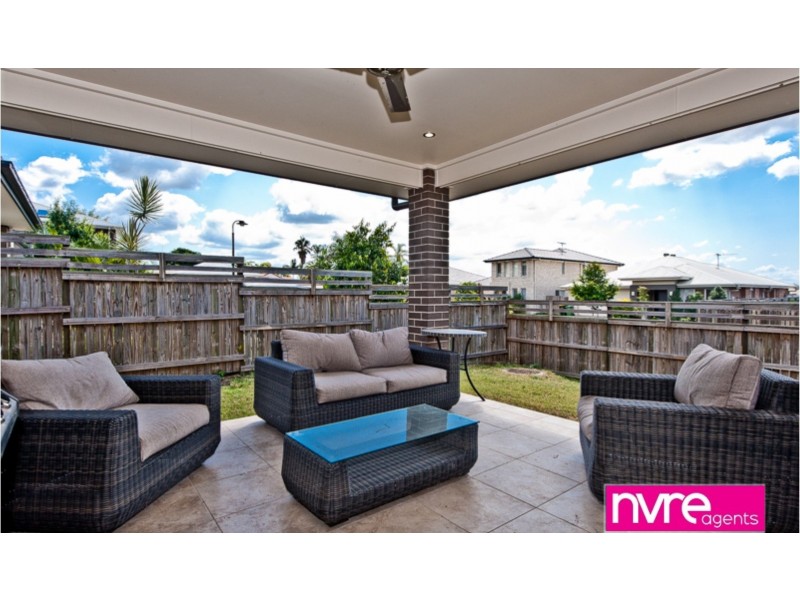 1 Smudgee Close, Narangba QLD 4504
