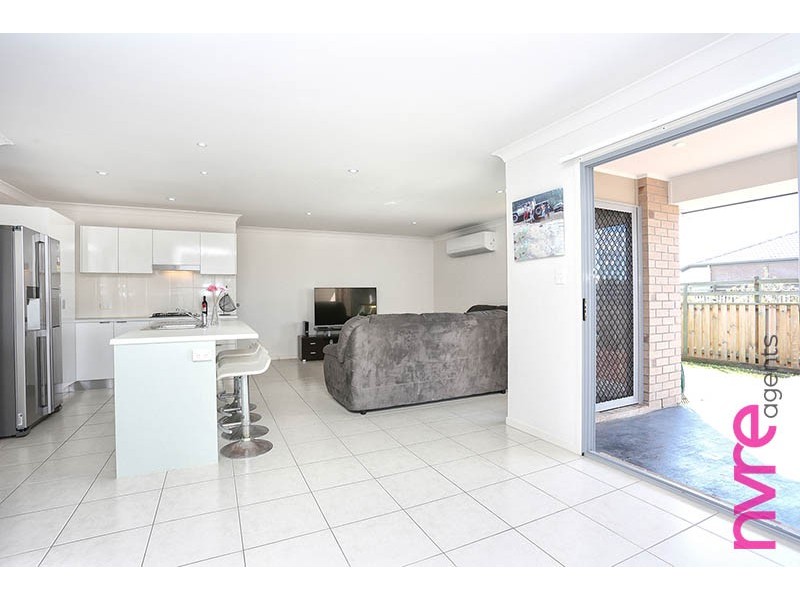 40 Central Green Drive, Narangba QLD 4504