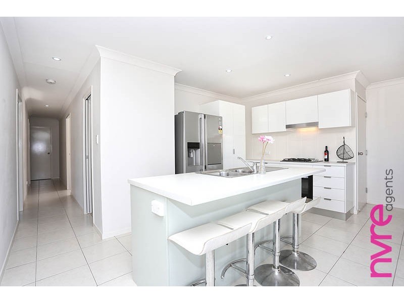 40 Central Green Drive, Narangba QLD 4504