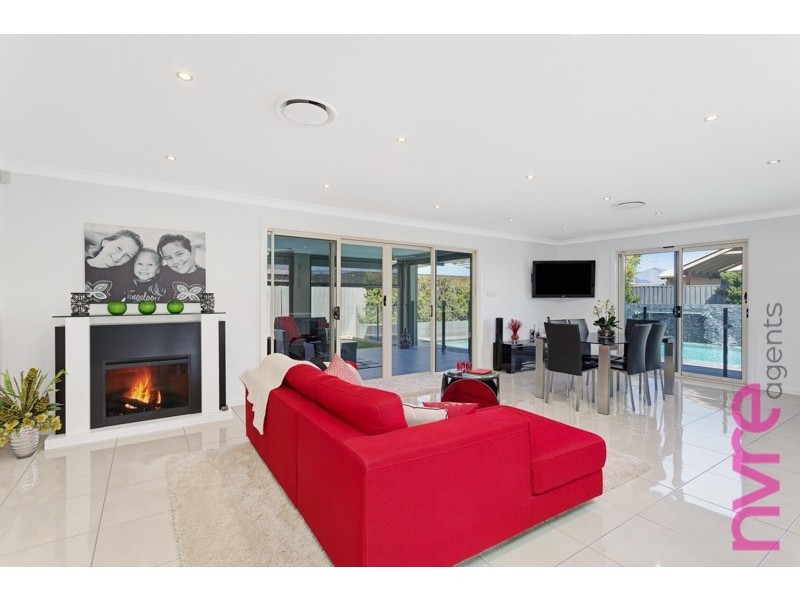 28 Yellow Robin Court, Narangba QLD 4504