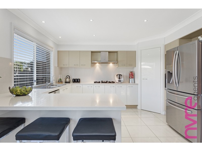 28 Yellow Robin Court, Narangba QLD 4504