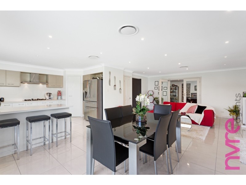 28 Yellow Robin Court, Narangba QLD 4504