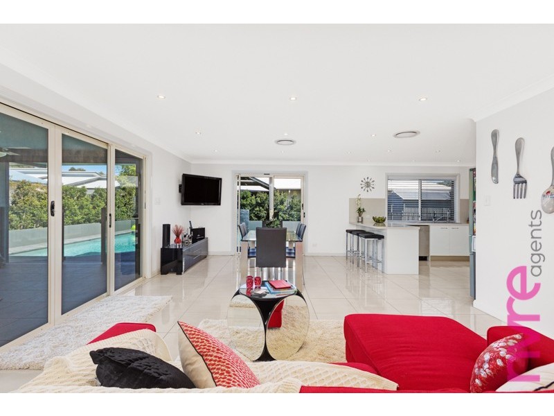28 Yellow Robin Court, Narangba QLD 4504