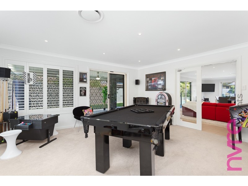 28 Yellow Robin Court, Narangba QLD 4504