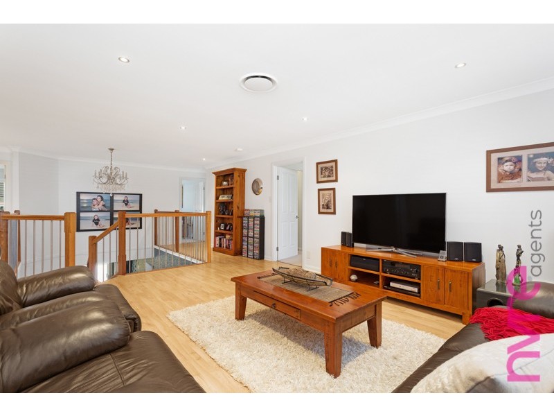28 Yellow Robin Court, Narangba QLD 4504