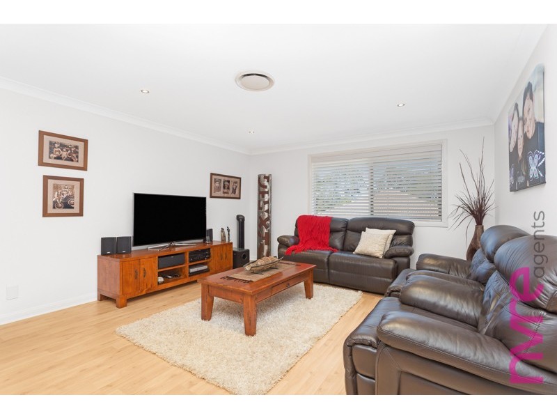 28 Yellow Robin Court, Narangba QLD 4504