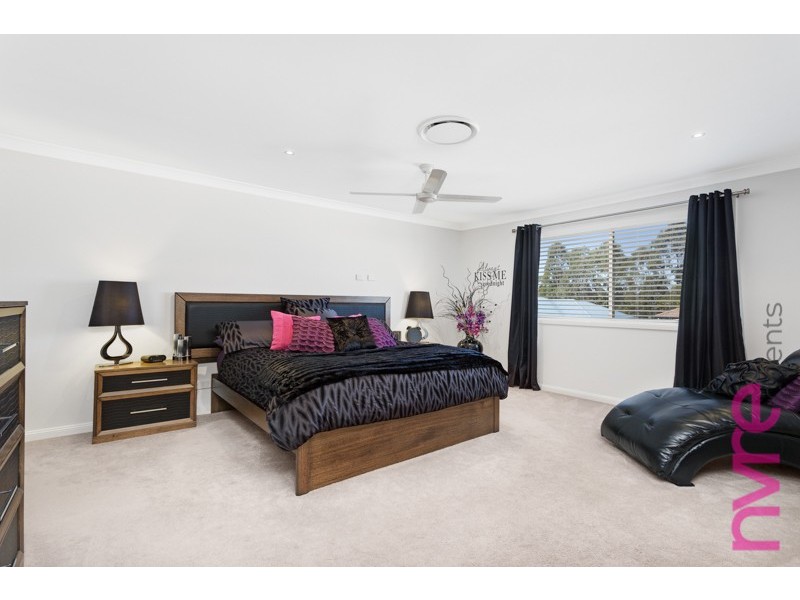 28 Yellow Robin Court, Narangba QLD 4504