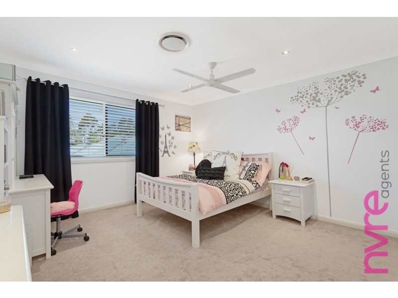 28 Yellow Robin Court, Narangba QLD 4504