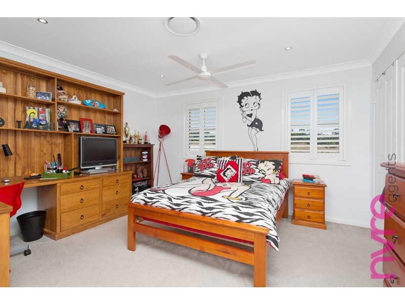 28 Yellow Robin Court, Narangba QLD 4504