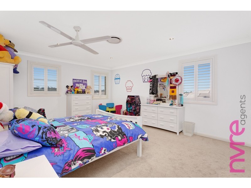 28 Yellow Robin Court, Narangba QLD 4504