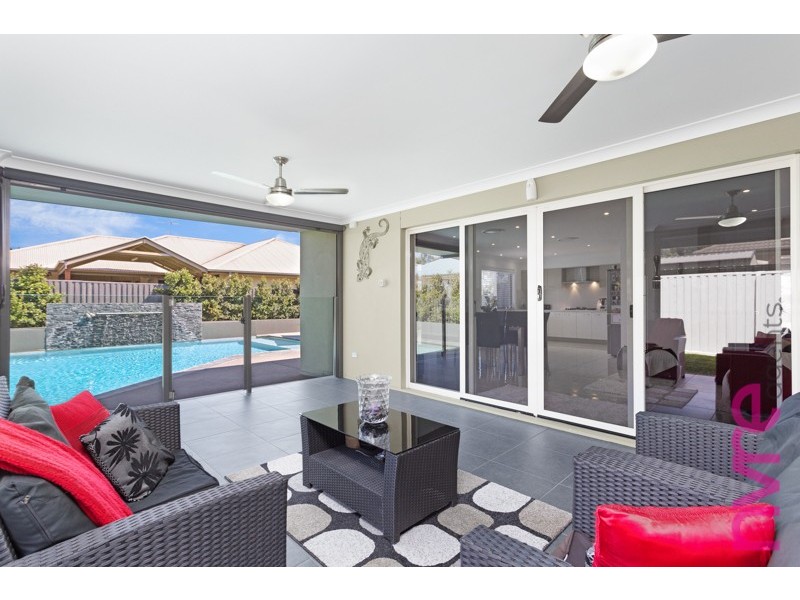 28 Yellow Robin Court, Narangba QLD 4504