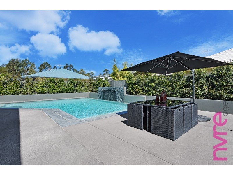 28 Yellow Robin Court, Narangba QLD 4504