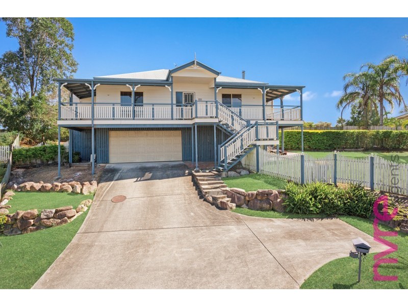 13 Stonehaven Place, Narangba QLD 4504