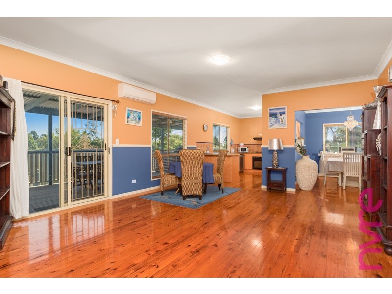 13 Stonehaven Place, Narangba QLD 4504